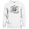 Heavyweight Long Sleeve T-Shirt Thumbnail