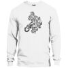 Heavyweight Long Sleeve T-Shirt Thumbnail