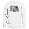 Heavyweight Long Sleeve T-Shirt Thumbnail