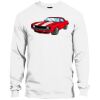 Heavyweight Long Sleeve T-Shirt Thumbnail