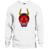 Heavyweight Long Sleeve T-Shirt Thumbnail