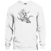 Heavyweight Long Sleeve T-Shirt Thumbnail