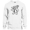 Heavyweight Long Sleeve T-Shirt Thumbnail