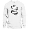 Heavyweight Long Sleeve T-Shirt Thumbnail