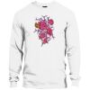 Heavyweight Long Sleeve T-Shirt Thumbnail