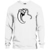 Heavyweight Long Sleeve T-Shirt Thumbnail