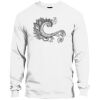 Heavyweight Long Sleeve T-Shirt Thumbnail