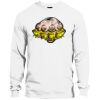 Heavyweight Long Sleeve T-Shirt Thumbnail