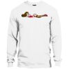 Heavyweight Long Sleeve T-Shirt Thumbnail