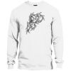 Heavyweight Long Sleeve T-Shirt Thumbnail