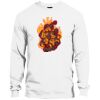 Heavyweight Long Sleeve T-Shirt Thumbnail