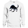 Heavyweight Long Sleeve T-Shirt Thumbnail