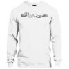 Heavyweight Long Sleeve T-Shirt Thumbnail