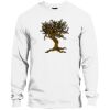 Heavyweight Long Sleeve T-Shirt Thumbnail