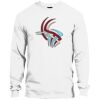 Heavyweight Long Sleeve T-Shirt Thumbnail