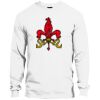 Heavyweight Long Sleeve T-Shirt Thumbnail