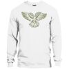 Heavyweight Long Sleeve T-Shirt Thumbnail