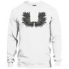 Heavyweight Long Sleeve T-Shirt Thumbnail