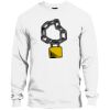 Heavyweight Long Sleeve T-Shirt Thumbnail