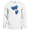 Heavyweight Long Sleeve T-Shirt Thumbnail