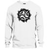 Heavyweight Long Sleeve T-Shirt Thumbnail
