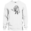 Heavyweight Long Sleeve T-Shirt Thumbnail