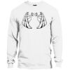 Heavyweight Long Sleeve T-Shirt Thumbnail