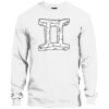 Heavyweight Long Sleeve T-Shirt Thumbnail