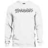 Heavyweight Long Sleeve T-Shirt Thumbnail