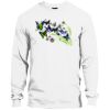 Heavyweight Long Sleeve T-Shirt Thumbnail