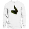 Heavyweight Long Sleeve T-Shirt Thumbnail