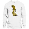 Heavyweight Long Sleeve T-Shirt Thumbnail