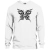Heavyweight Long Sleeve T-Shirt Thumbnail