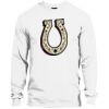 Heavyweight Long Sleeve T-Shirt Thumbnail