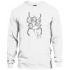 Heavyweight Long Sleeve T-Shirt Thumbnail
