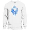 Heavyweight Long Sleeve T-Shirt Thumbnail
