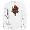 Heavyweight Long Sleeve T-Shirt Thumbnail