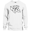 Heavyweight Long Sleeve T-Shirt Thumbnail