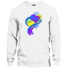 Heavyweight Long Sleeve T-Shirt Thumbnail