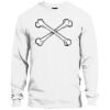 Heavyweight Long Sleeve T-Shirt Thumbnail