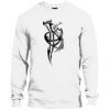 Heavyweight Long Sleeve T-Shirt Thumbnail