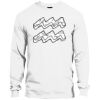 Heavyweight Long Sleeve T-Shirt Thumbnail