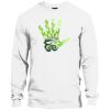 Heavyweight Long Sleeve T-Shirt Thumbnail