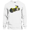Heavyweight Long Sleeve T-Shirt Thumbnail