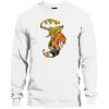 Heavyweight Long Sleeve T-Shirt Thumbnail
