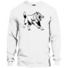 Heavyweight Long Sleeve T-Shirt Thumbnail
