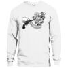 Heavyweight Long Sleeve T-Shirt Thumbnail