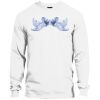 Heavyweight Long Sleeve T-Shirt Thumbnail