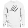 Heavyweight Long Sleeve T-Shirt Thumbnail