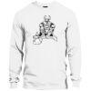 Heavyweight Long Sleeve T-Shirt Thumbnail